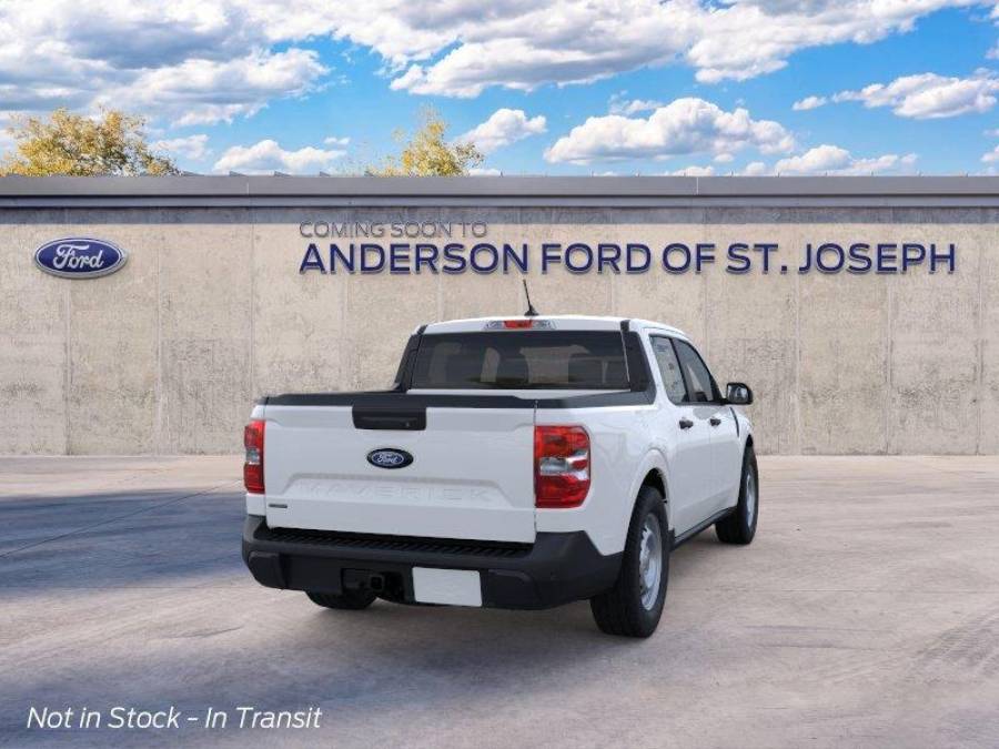 New 2026 Ford Maverick for sale in St. Joseph MO