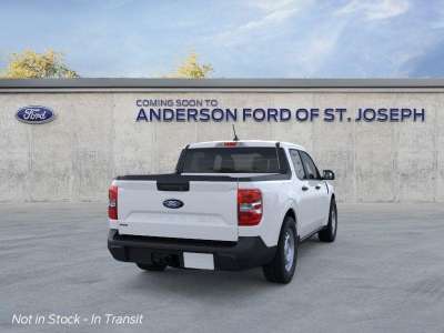 New 2026 Ford Maverick for sale in St. Joseph MO
