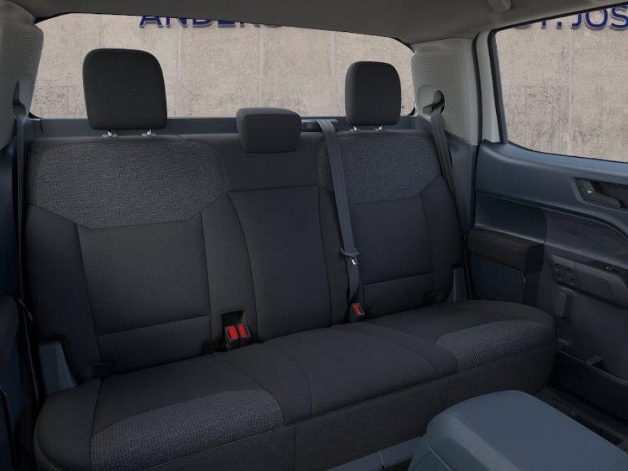 New 2026 Ford Maverick for sale in St. Joseph MO