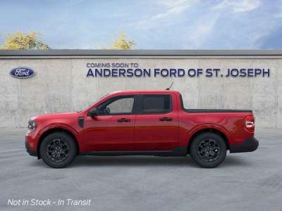 New 2026 Ford Maverick for sale in St. Joseph MO
