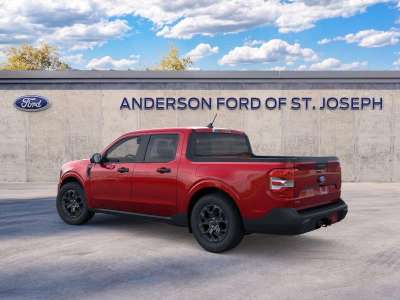 New 2026 Ford Maverick XLT Crew Cab Truck for sale in St. Joseph MO