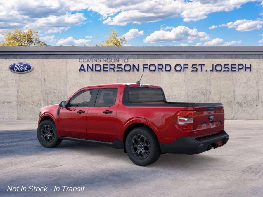 New 2026 Ford Maverick for sale in St. Joseph MO