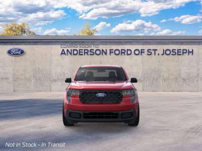 New 2026 Ford Maverick XLT Crew Cab Truck for sale in St. Joseph MO