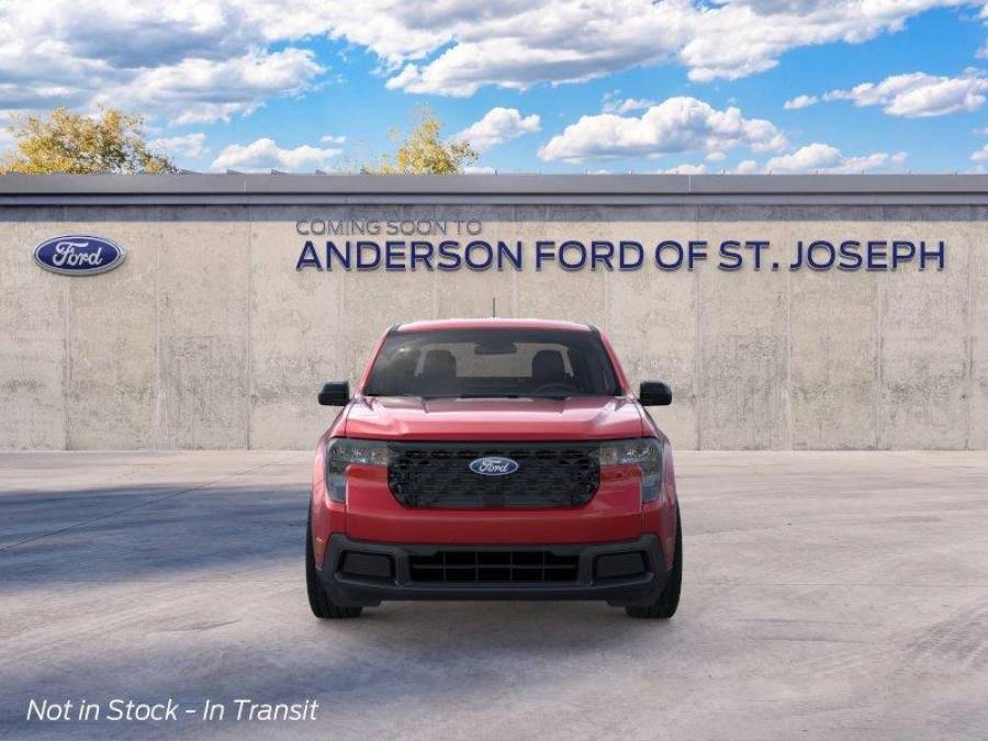 New 2026 Ford Maverick for sale in St. Joseph MO
