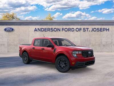 New 2026 Ford Maverick XLT Crew Cab Truck for sale in St. Joseph MO