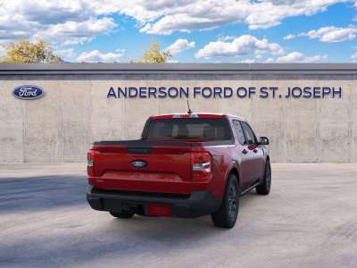 New 2026 Ford Maverick XLT Crew Cab Truck for sale in St. Joseph MO