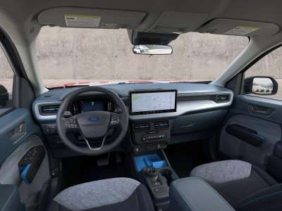 New 2026 Ford Maverick XLT Crew Cab Truck for sale in St. Joseph MO