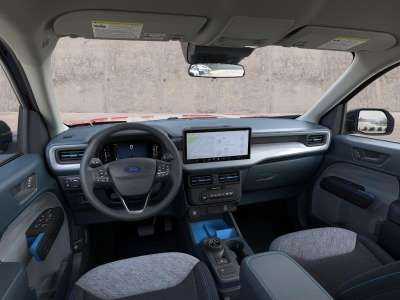 New 2026 Ford Maverick XLT Crew Cab Truck for sale in St. Joseph MO