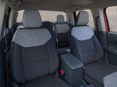 New 2026 Ford Maverick XLT Crew Cab Truck for sale in St. Joseph MO