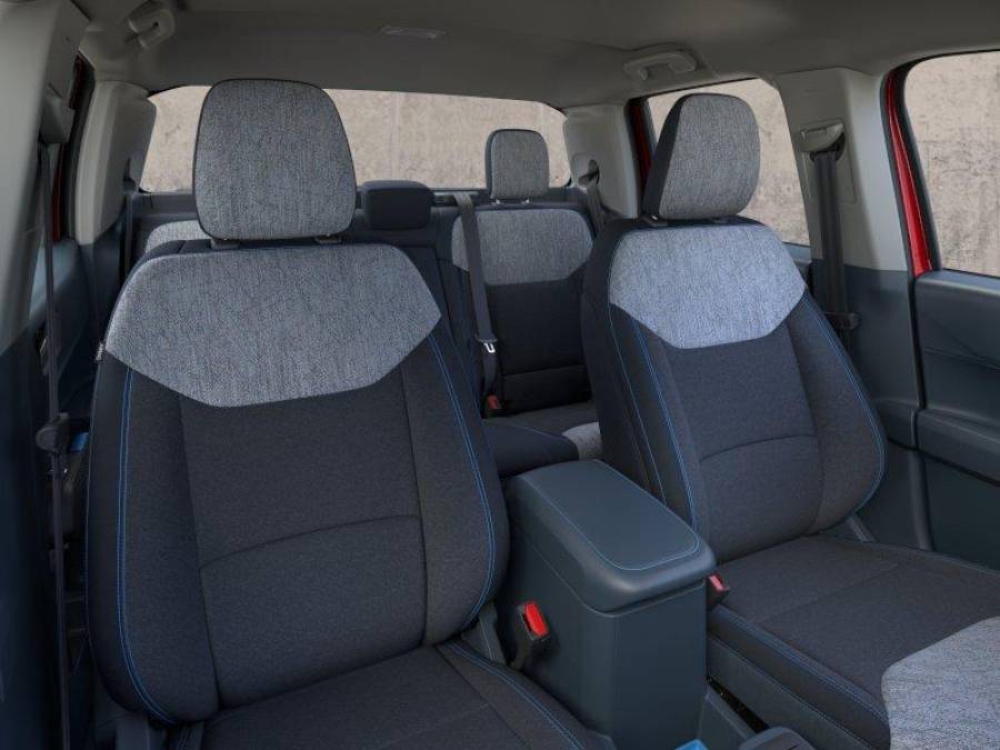 New 2026 Ford Maverick for sale in St. Joseph MO