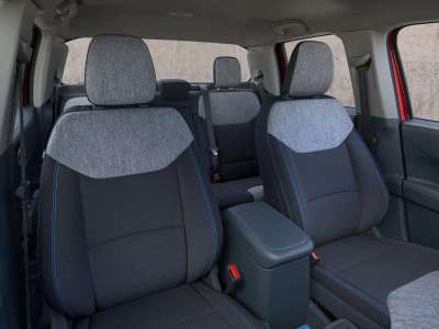 New 2026 Ford Maverick XLT Crew Cab Truck for sale in St. Joseph MO
