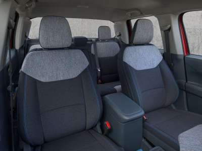 New 2026 Ford Maverick for sale in St. Joseph MO