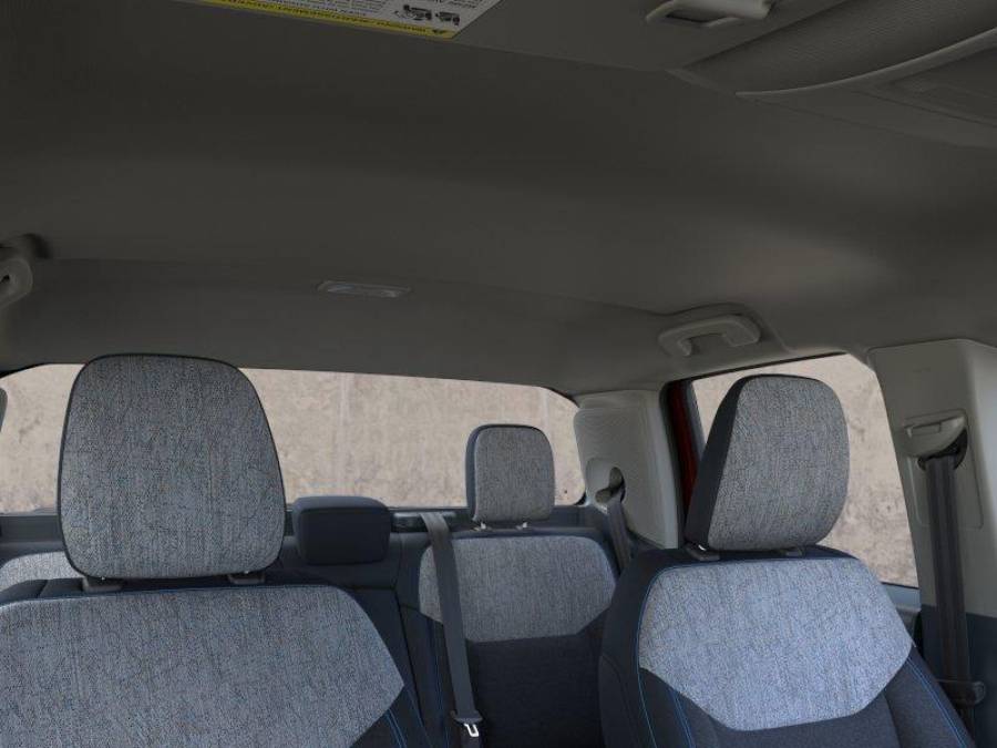 New 2026 Ford Maverick for sale in St. Joseph MO