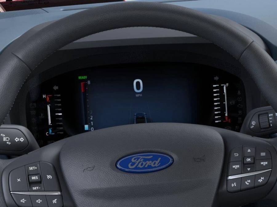 New 2026 Ford Maverick for sale in St. Joseph MO