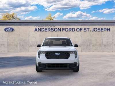 New 2026 Ford Maverick XLT Crew Cab Truck for sale in St. Joseph MO
