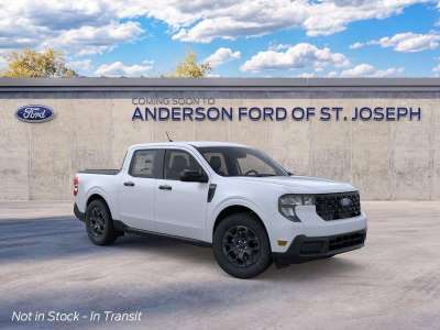 New 2026 Ford Maverick XLT Crew Cab Truck for sale in St. Joseph MO