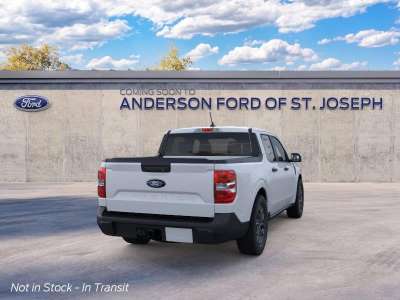 New 2026 Ford Maverick XLT Crew Cab Truck for sale in St. Joseph MO