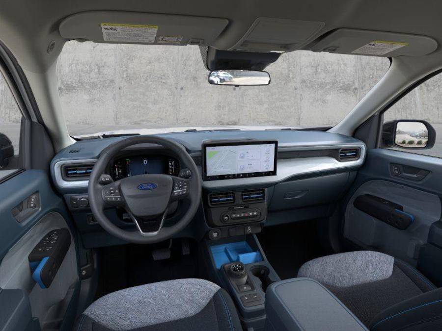 New 2026 Ford Maverick for sale in St. Joseph MO