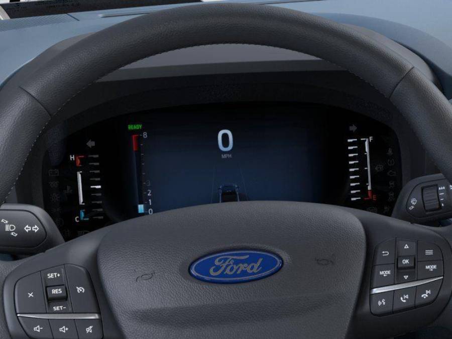 New 2026 Ford Maverick for sale in St. Joseph MO