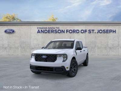 New 2026 Ford Maverick for sale in St. Joseph MO