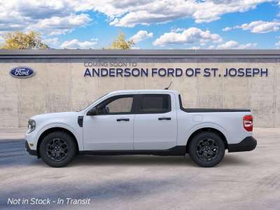 New 2026 Ford Maverick XLT Crew Cab Truck for sale in St. Joseph MO