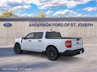 New 2026 Ford Maverick XLT Crew Cab Truck for sale in St. Joseph MO