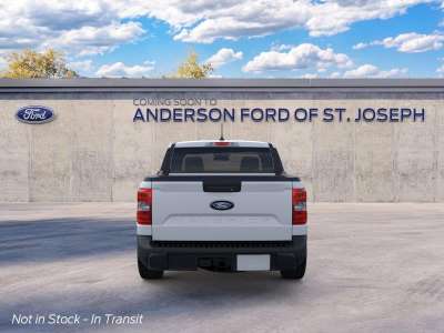 New 2026 Ford Maverick XLT Crew Cab Truck for sale in St. Joseph MO