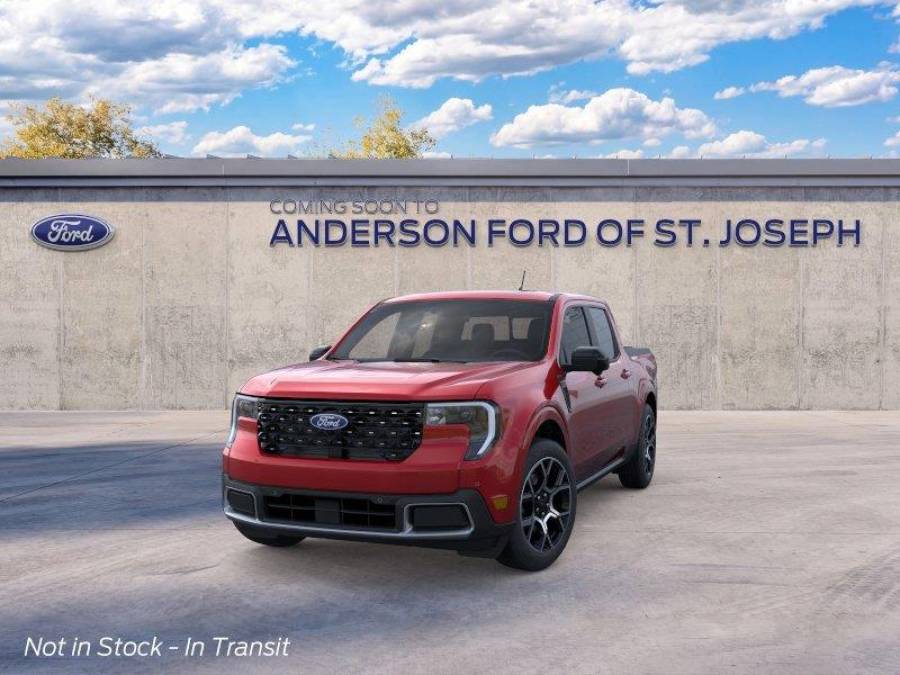 New 2026 Ford Maverick for sale in St. Joseph MO