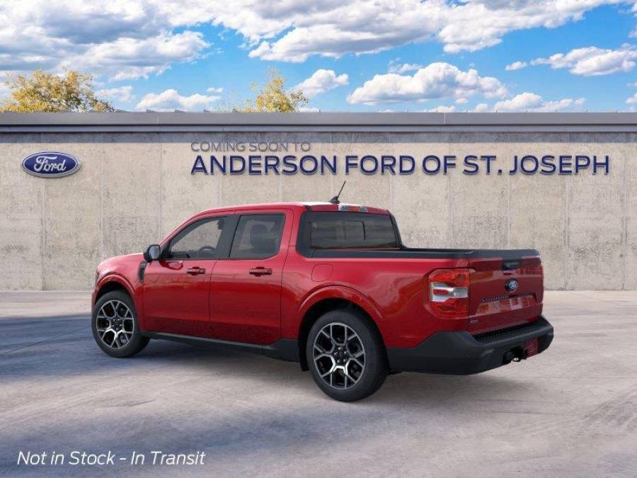 New 2026 Ford Maverick for sale in St. Joseph MO