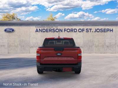 New 2026 Ford Maverick Lariat Crew Cab Truck for sale in St. Joseph MO