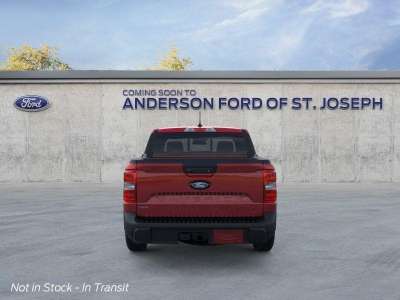 New 2026 Ford Maverick for sale in St. Joseph MO