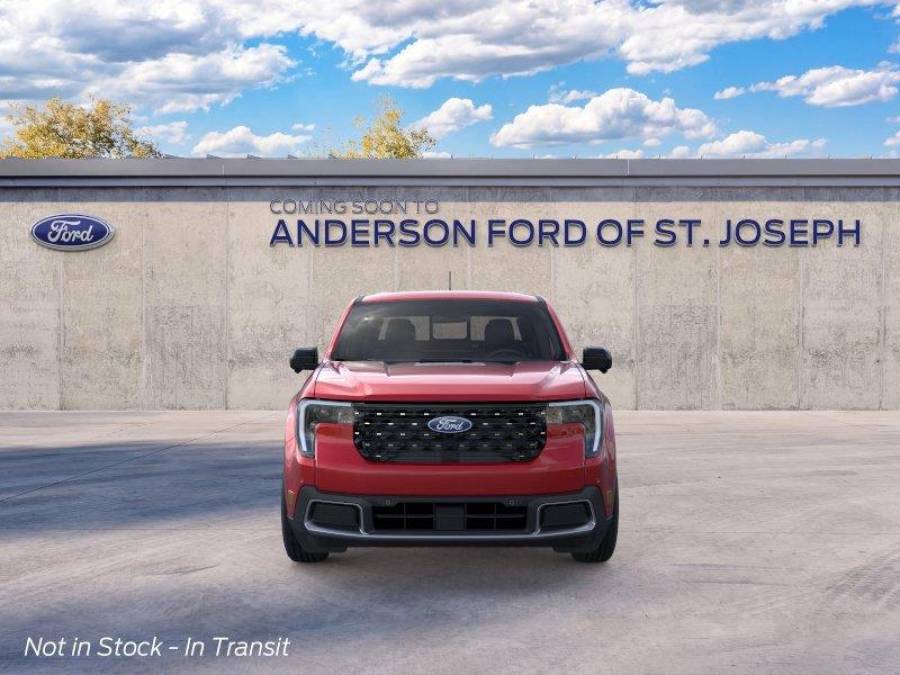 New 2026 Ford Maverick for sale in St. Joseph MO