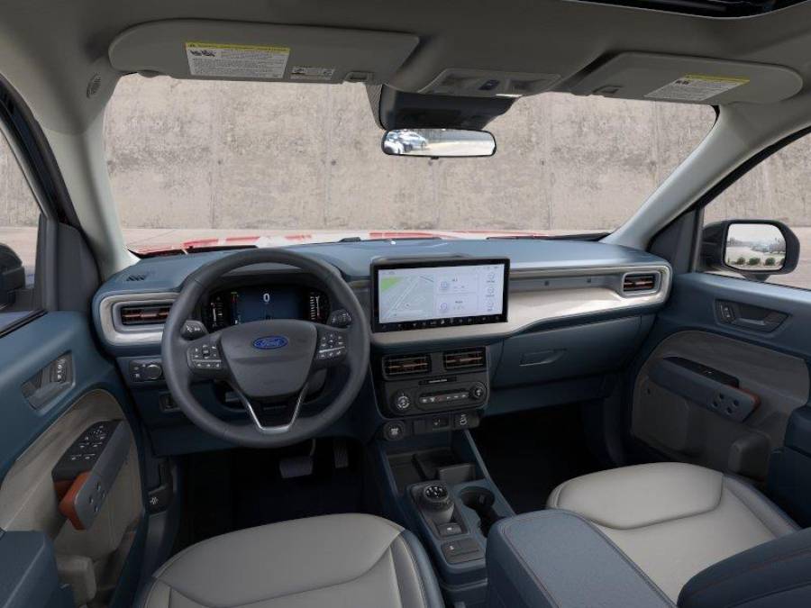 New 2026 Ford Maverick for sale in St. Joseph MO