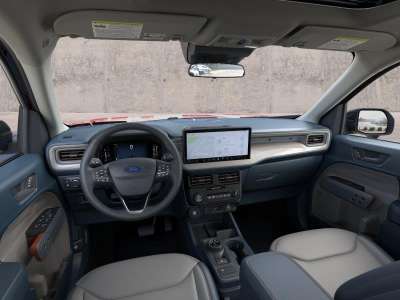 New 2026 Ford Maverick Lariat Crew Cab Truck for sale in St. Joseph MO