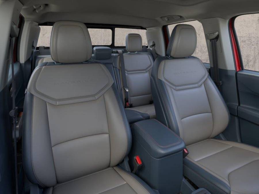 New 2026 Ford Maverick for sale in St. Joseph MO