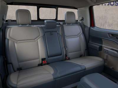 New 2026 Ford Maverick for sale in St. Joseph MO