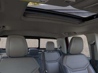 New 2026 Ford Maverick for sale in St. Joseph MO