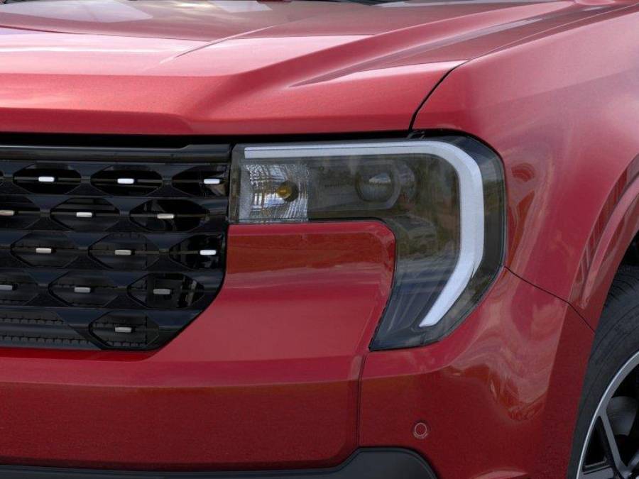 New 2026 Ford Maverick for sale in St. Joseph MO