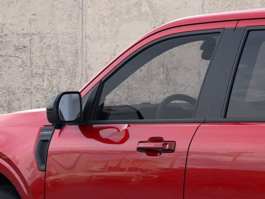 New 2026 Ford Maverick for sale in St. Joseph MO