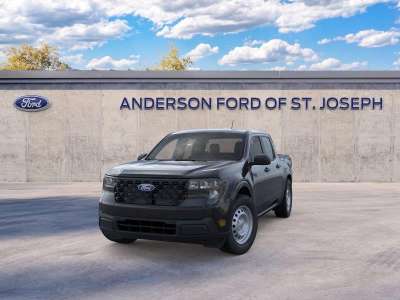 New 2026 Ford Maverick XL Crew Cab Truck for sale in St. Joseph MO