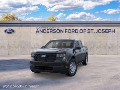 New 2026 Ford Maverick XL Crew Cab Truck for sale in St. Joseph MO