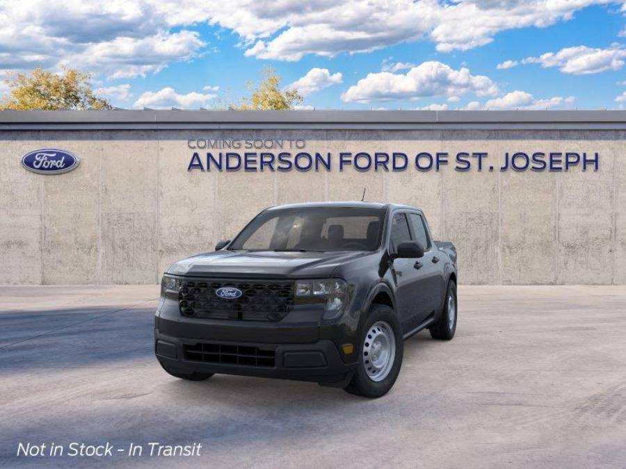 New 2026 Ford Maverick for sale in St. Joseph MO