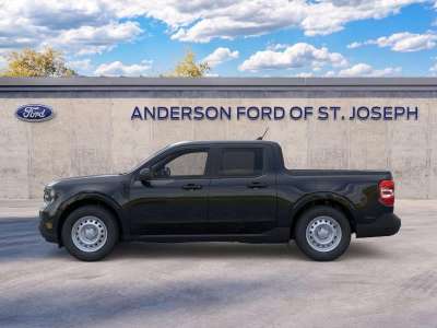 New 2026 Ford Maverick XL Crew Cab Truck for sale in St. Joseph MO
