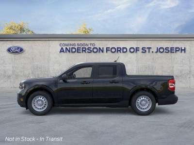 New 2026 Ford Maverick for sale in St. Joseph MO