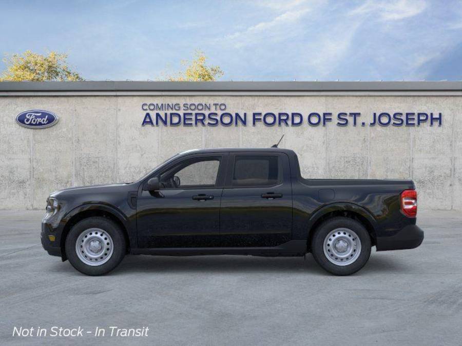 New 2026 Ford Maverick for sale in St. Joseph MO