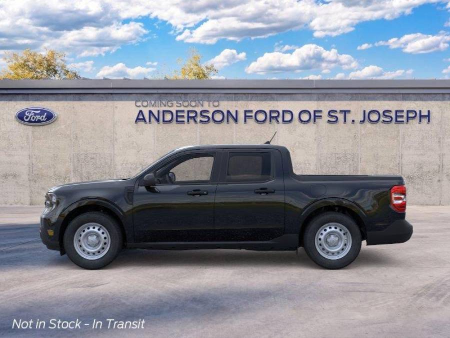 New 2026 Ford Maverick for sale in St. Joseph MO