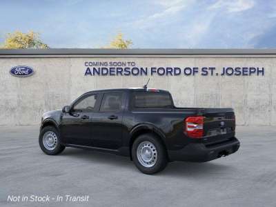 New 2026 Ford Maverick for sale in St. Joseph MO