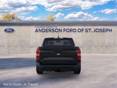 New 2026 Ford Maverick XL Crew Cab Truck for sale in St. Joseph MO