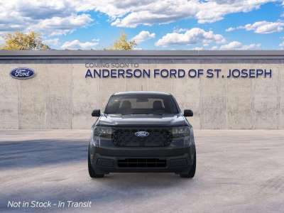 New 2026 Ford Maverick XL Crew Cab Truck for sale in St. Joseph MO