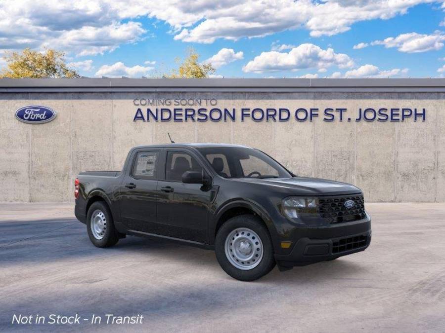 New 2026 Ford Maverick for sale in St. Joseph MO